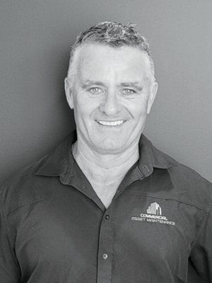 Adam Mercer