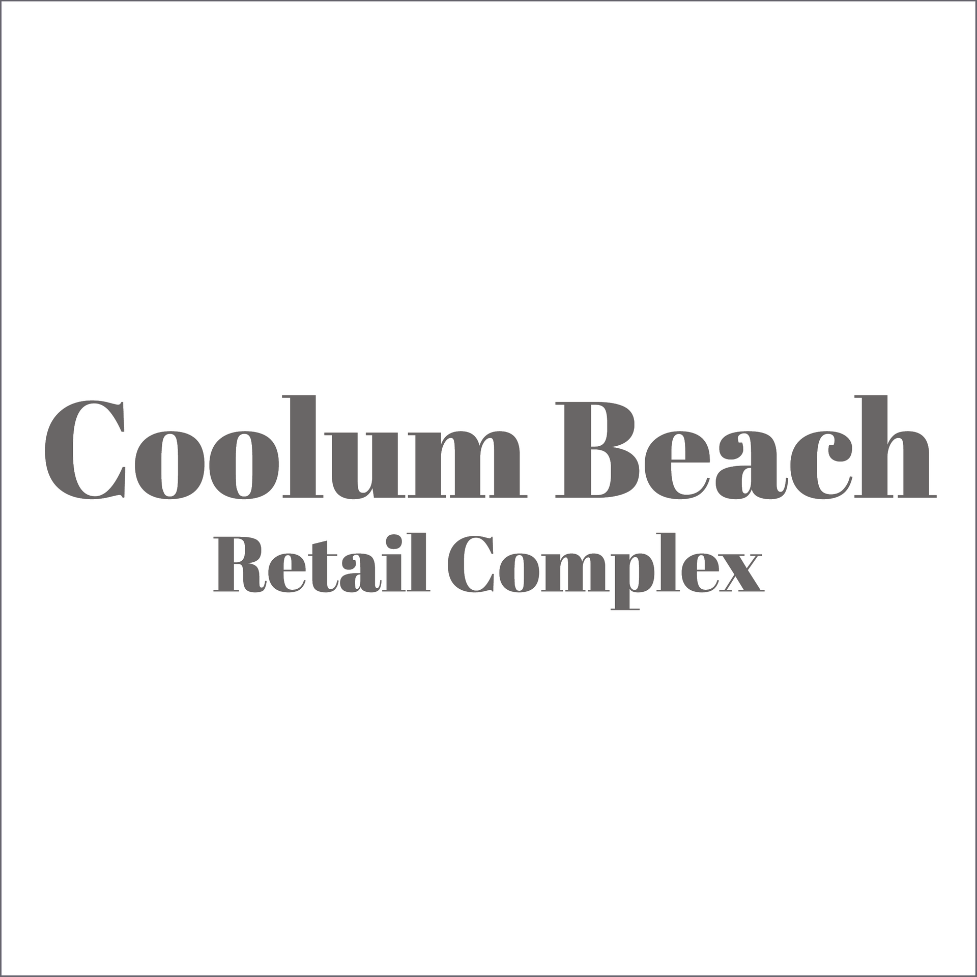 Coolum Beach