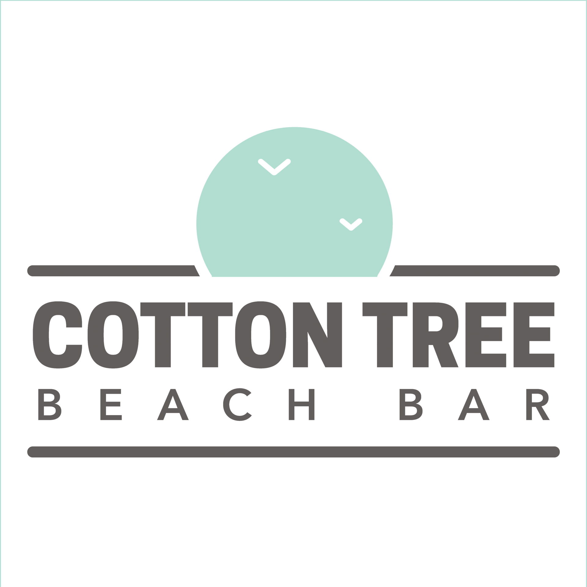 Cotton Tree Beach Bar