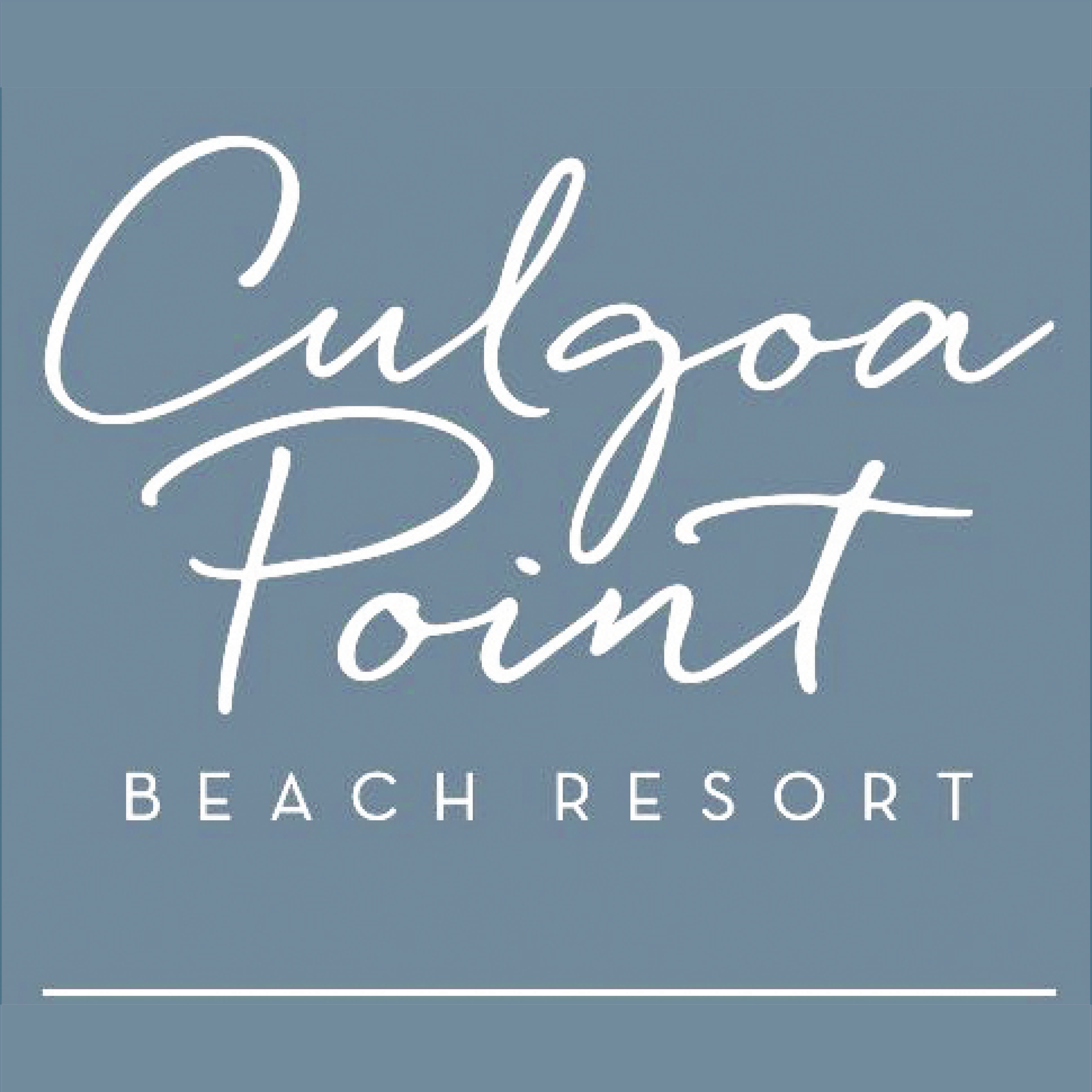 Culgoa Point