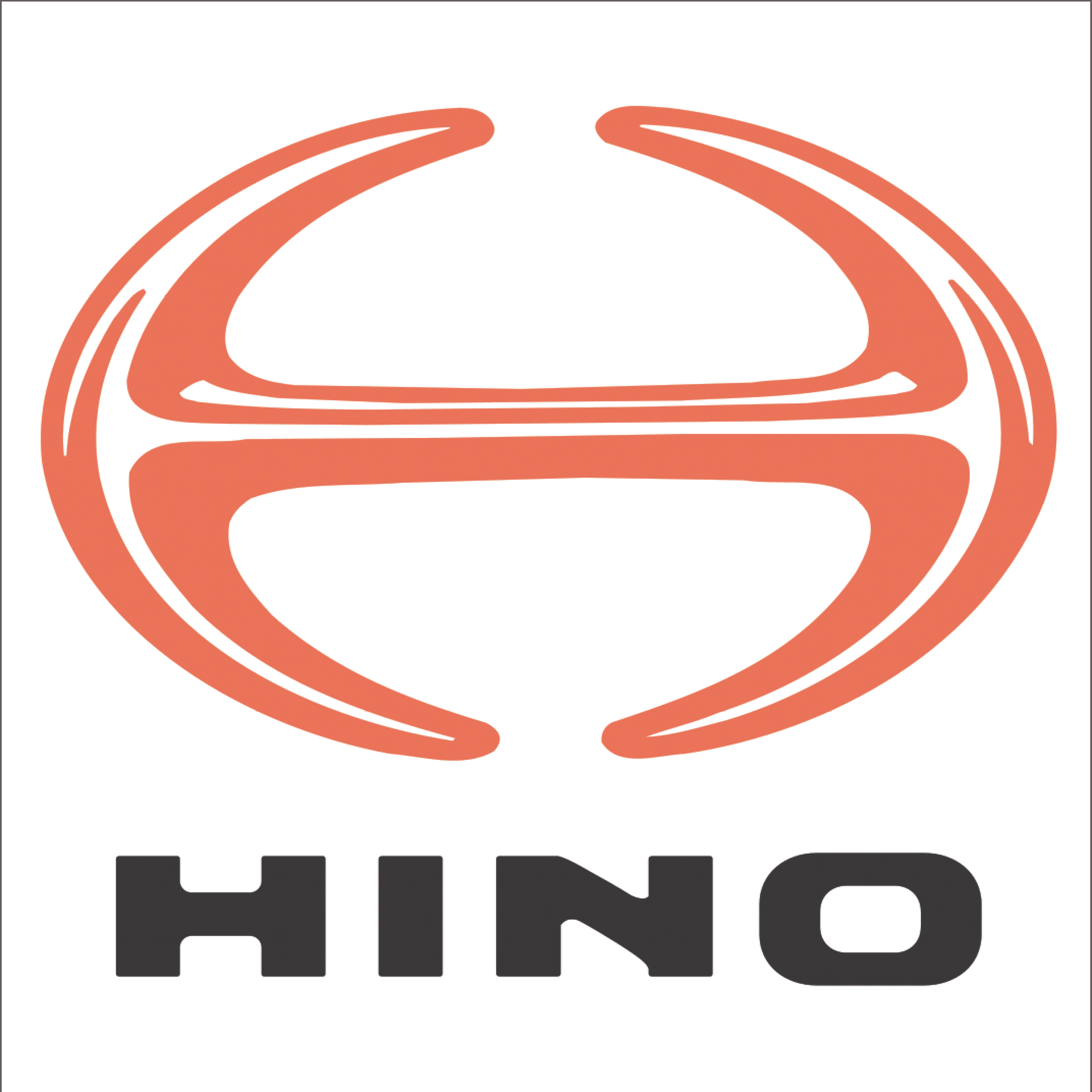 Hino