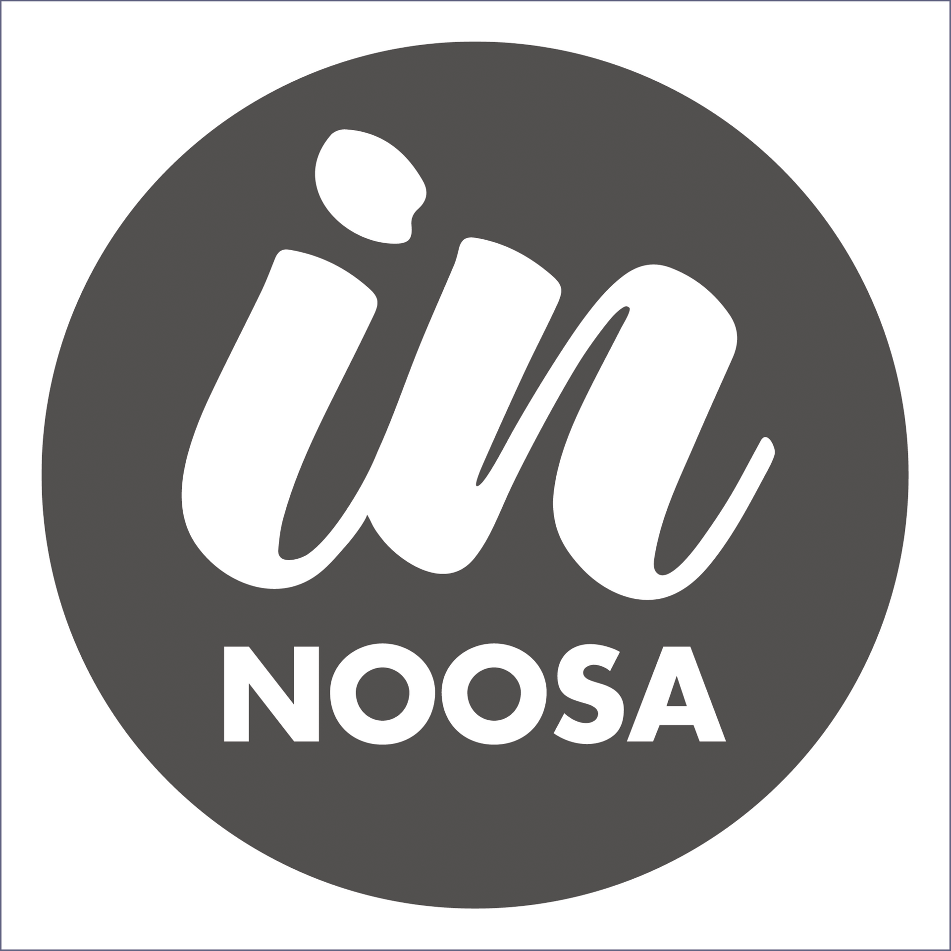 In Noosa