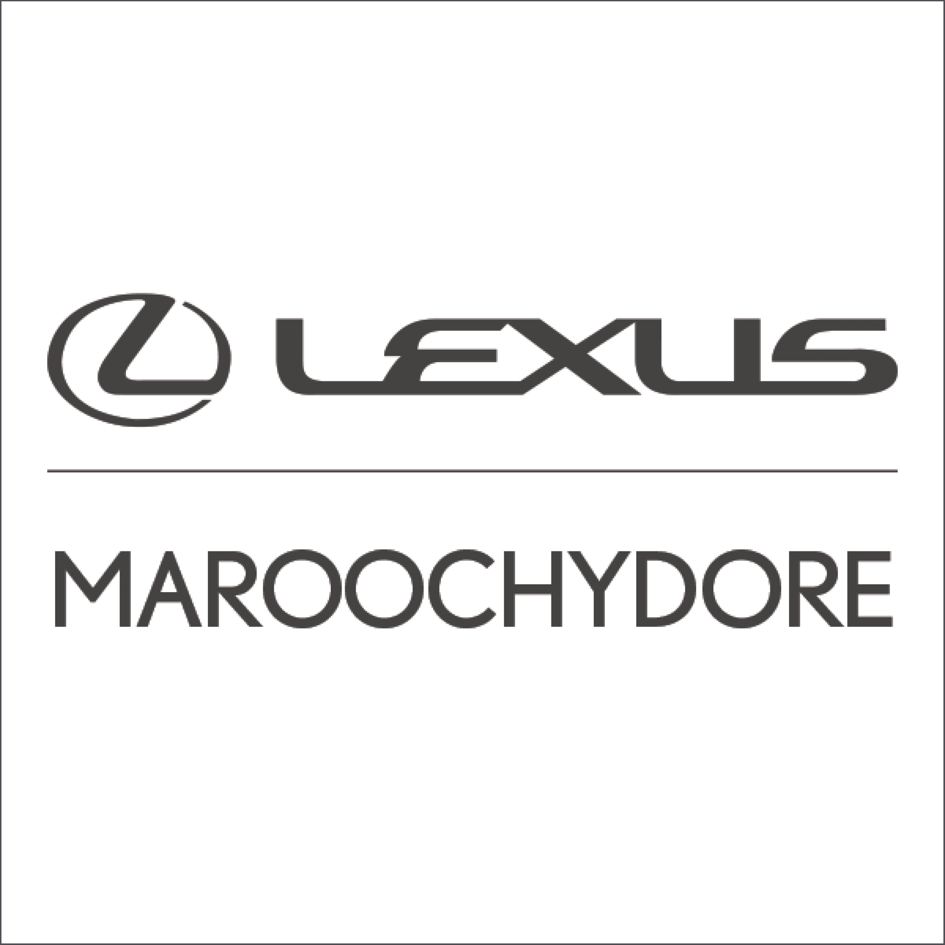 Lexus
