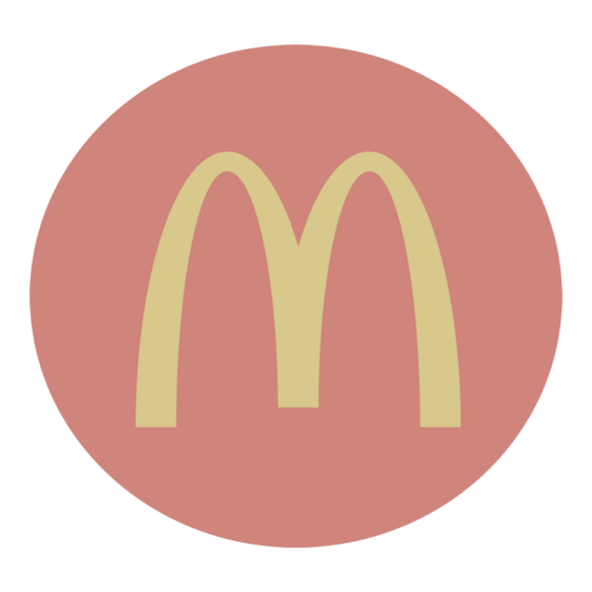 mcdonald