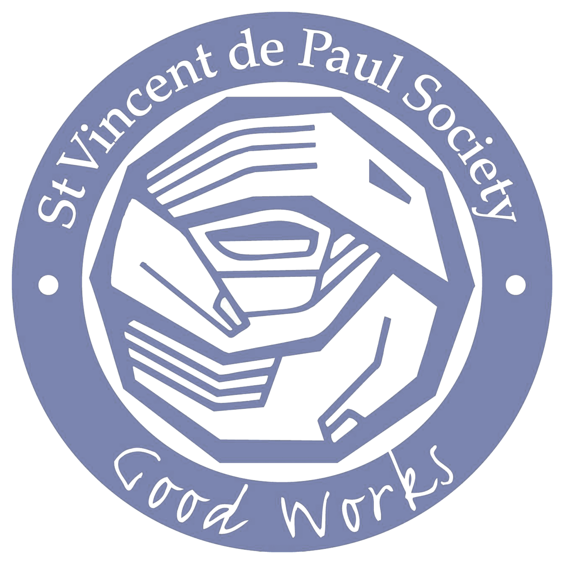 St. Vincent De Paul Society