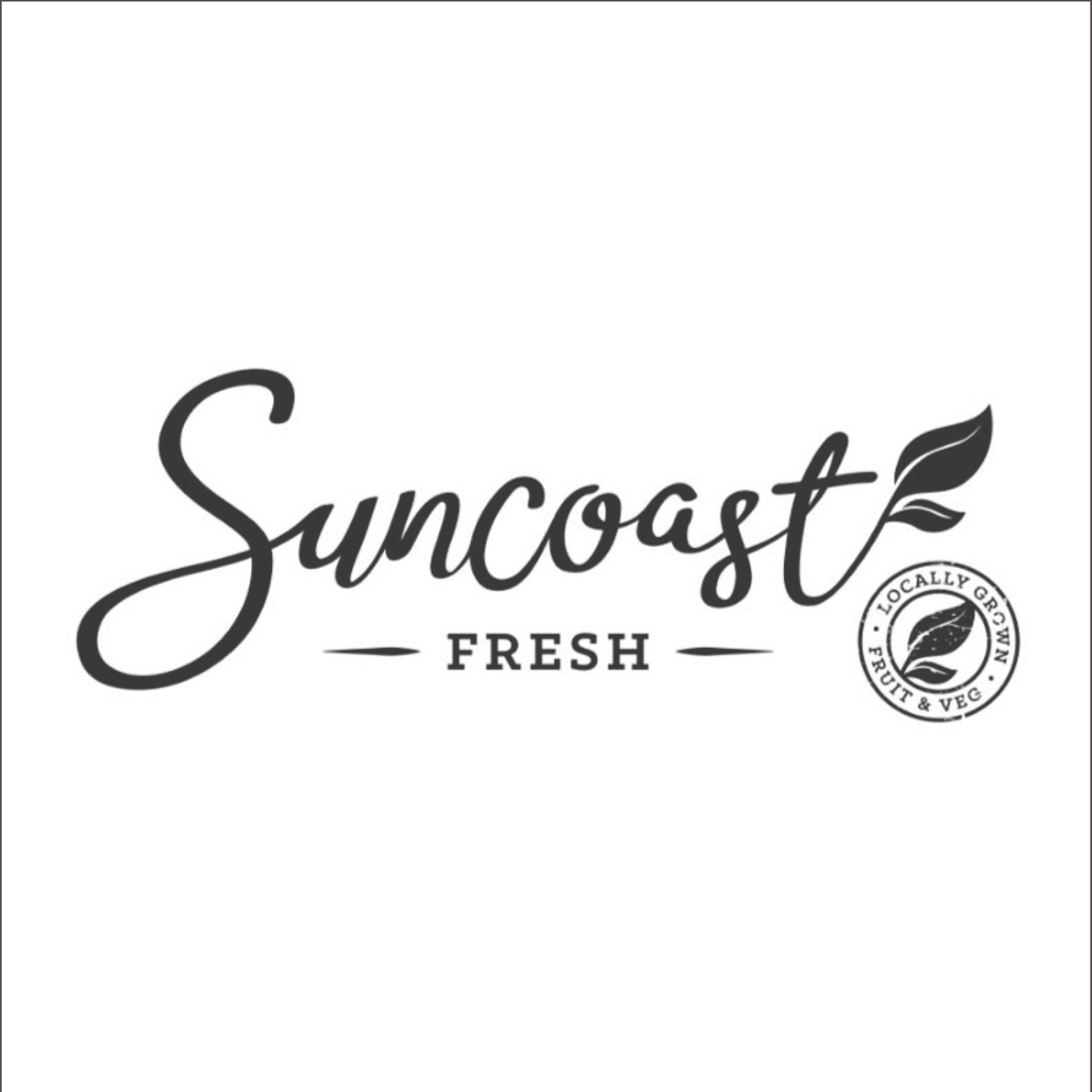 Suncoast Fresh