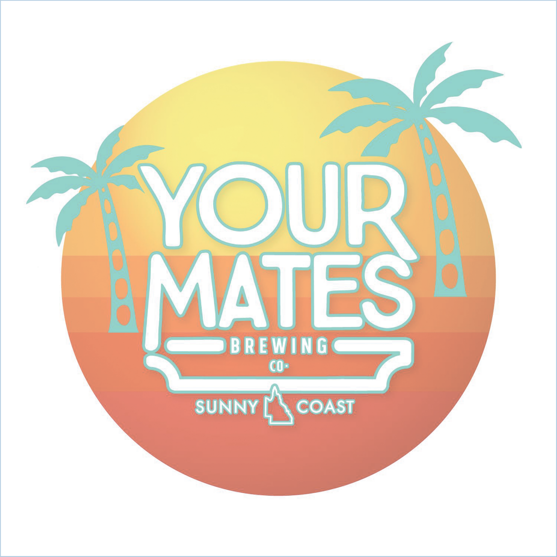 your mates brewing 