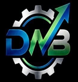 DWB Innovative Ventures logo mark