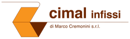 CIMAL INFISSI-LOGO