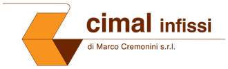 CIMAL INFISSI-LOGO