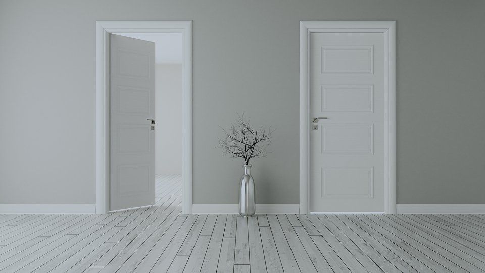 porte per interni