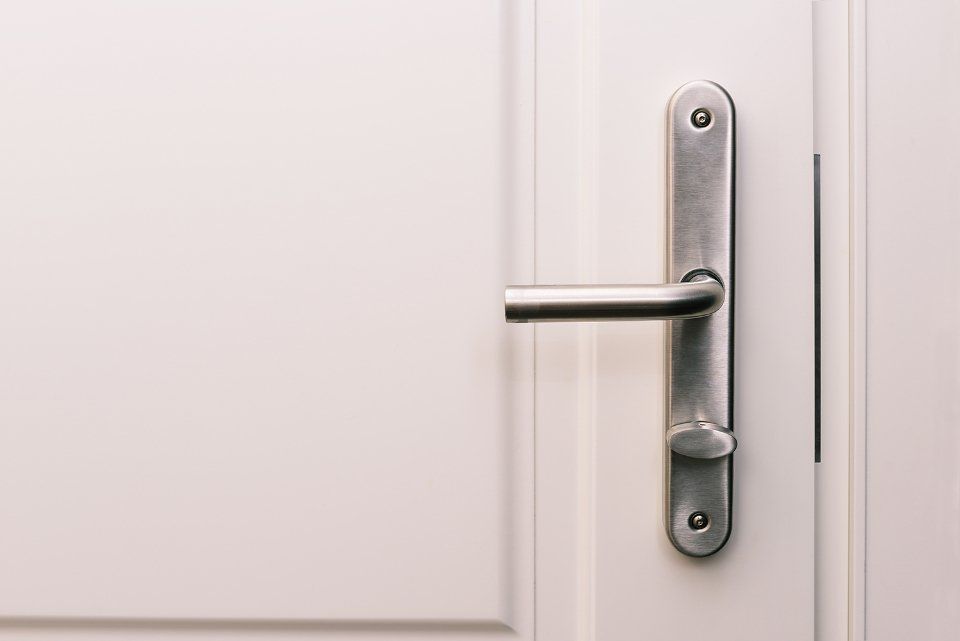 porte su misura per interni