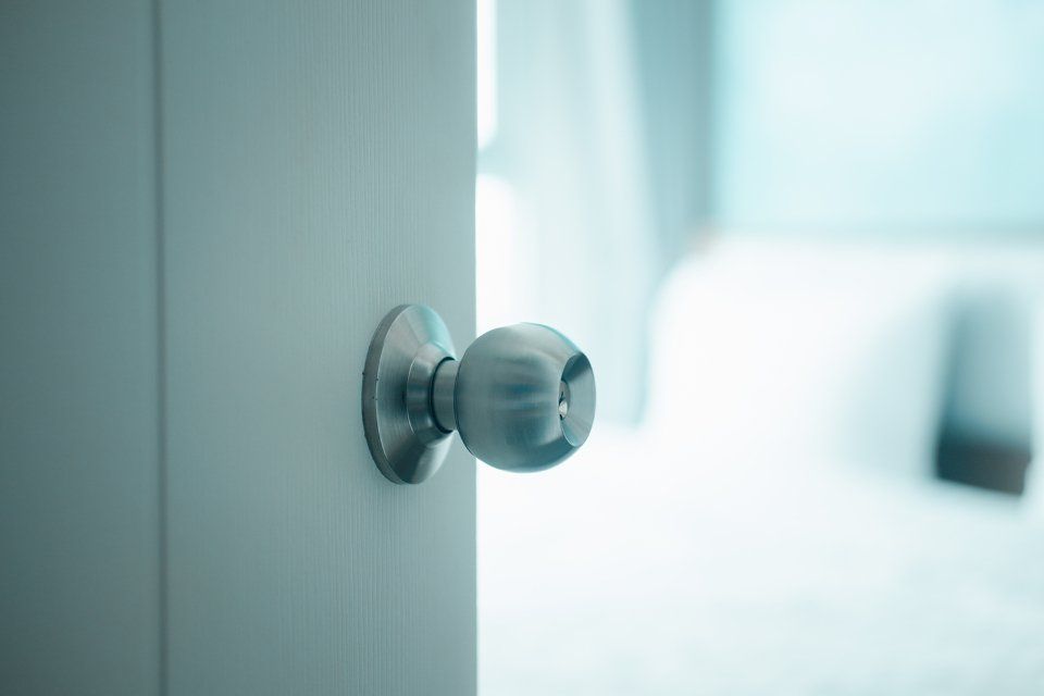 porte per interni ed esterni