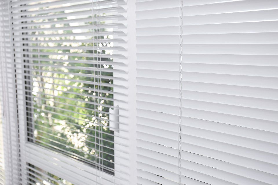 finestre in pvc