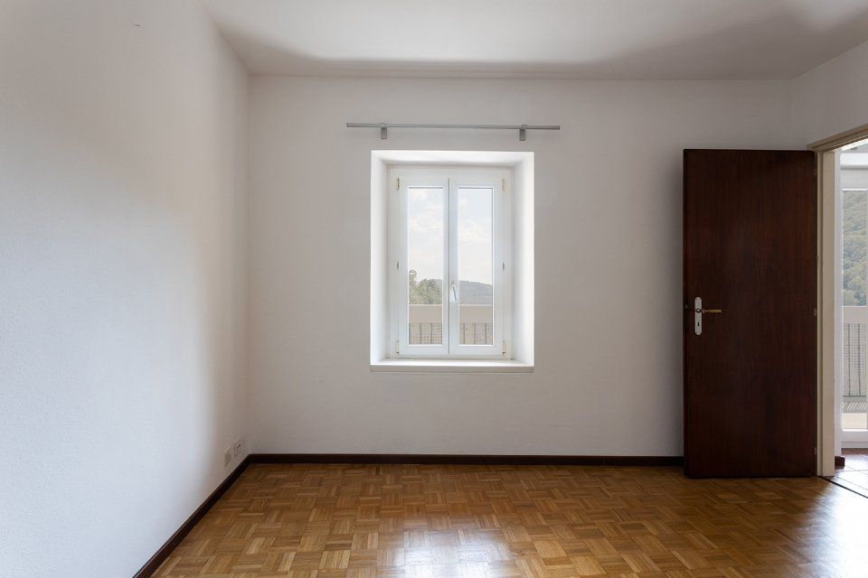 finestre in legno