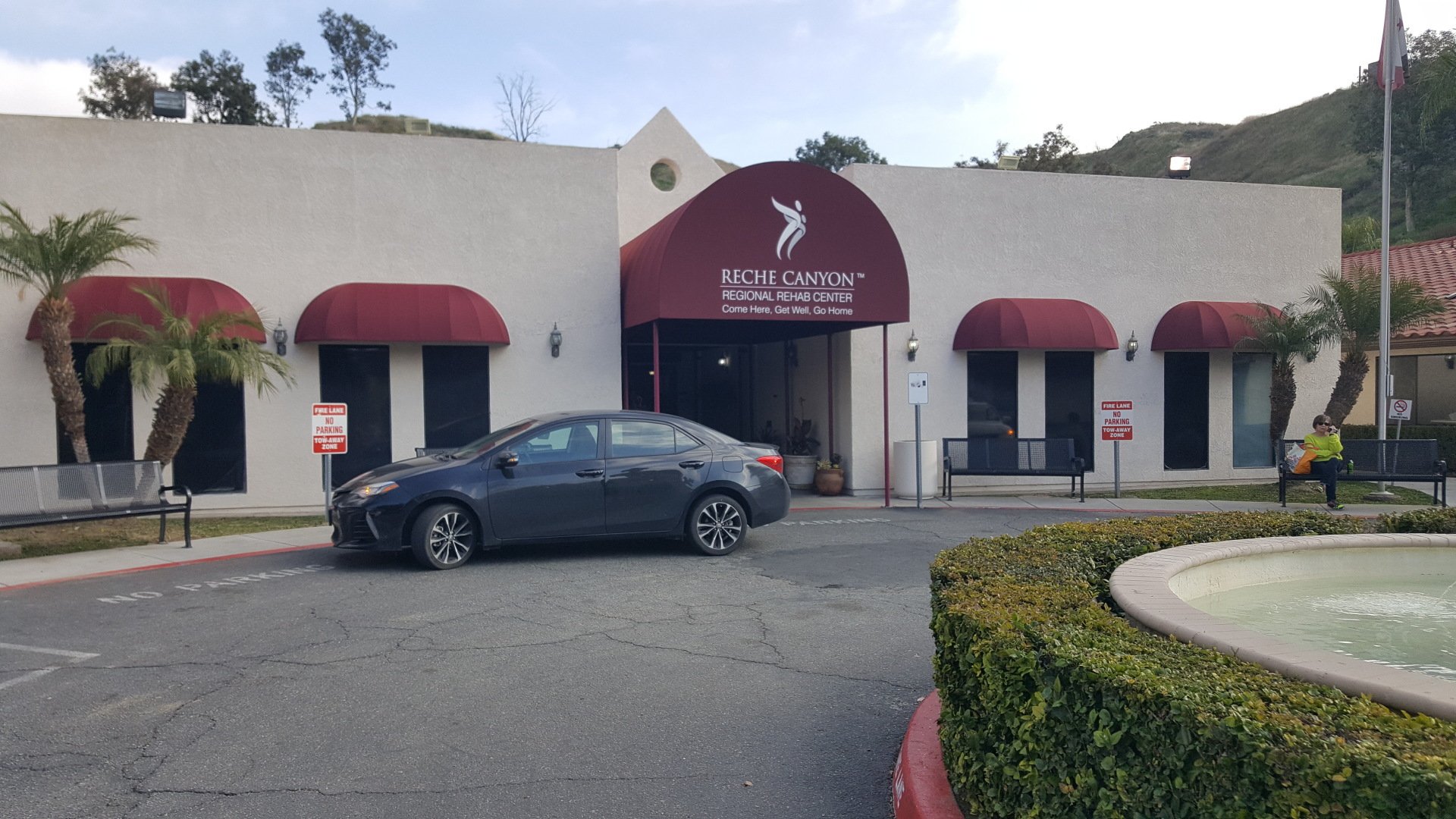 Photos Riverside, CA Riverside Awning Co.