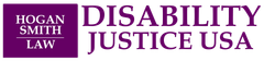 Hogan Smith Disability Justice USA