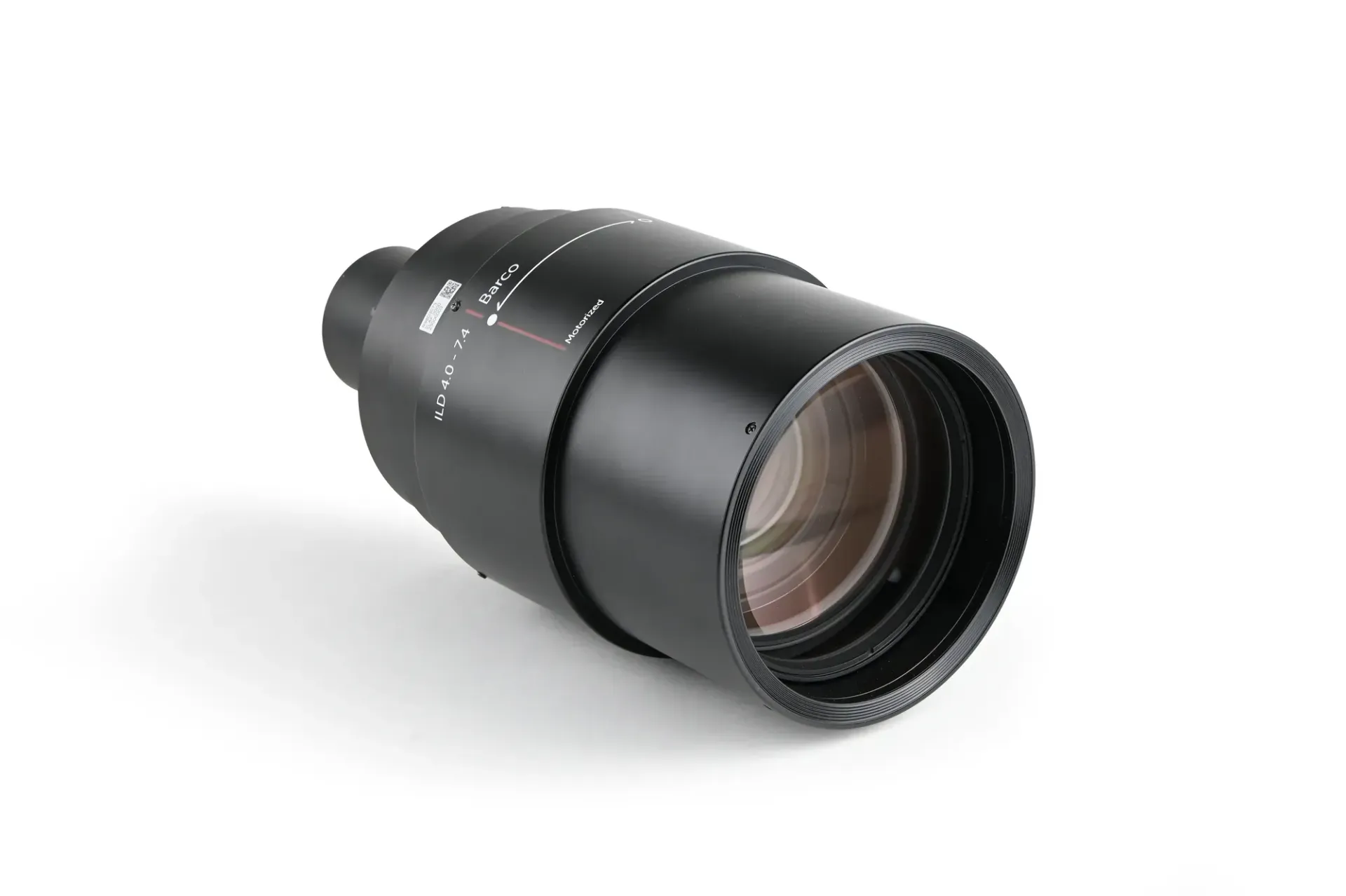ILD Lens Long throw