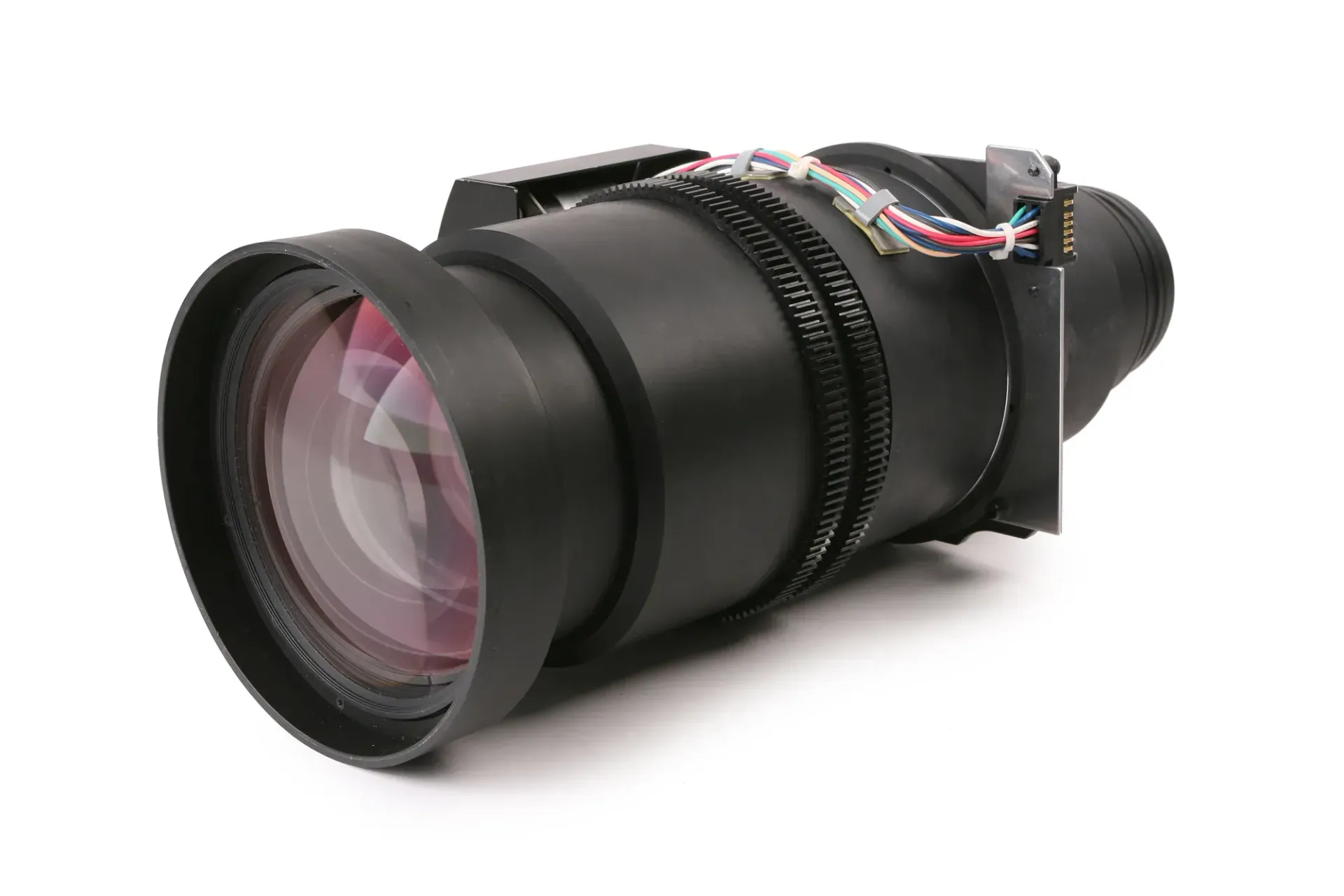 TLD+ Standard Lens