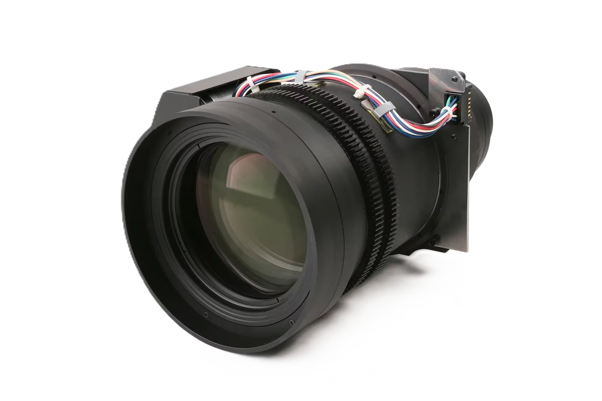 TLD+ Long Lens