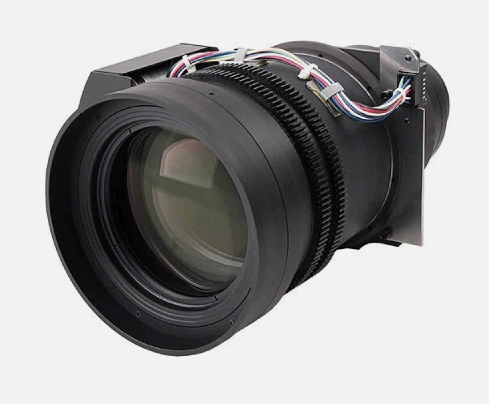 TLD+ Lens - Long throw