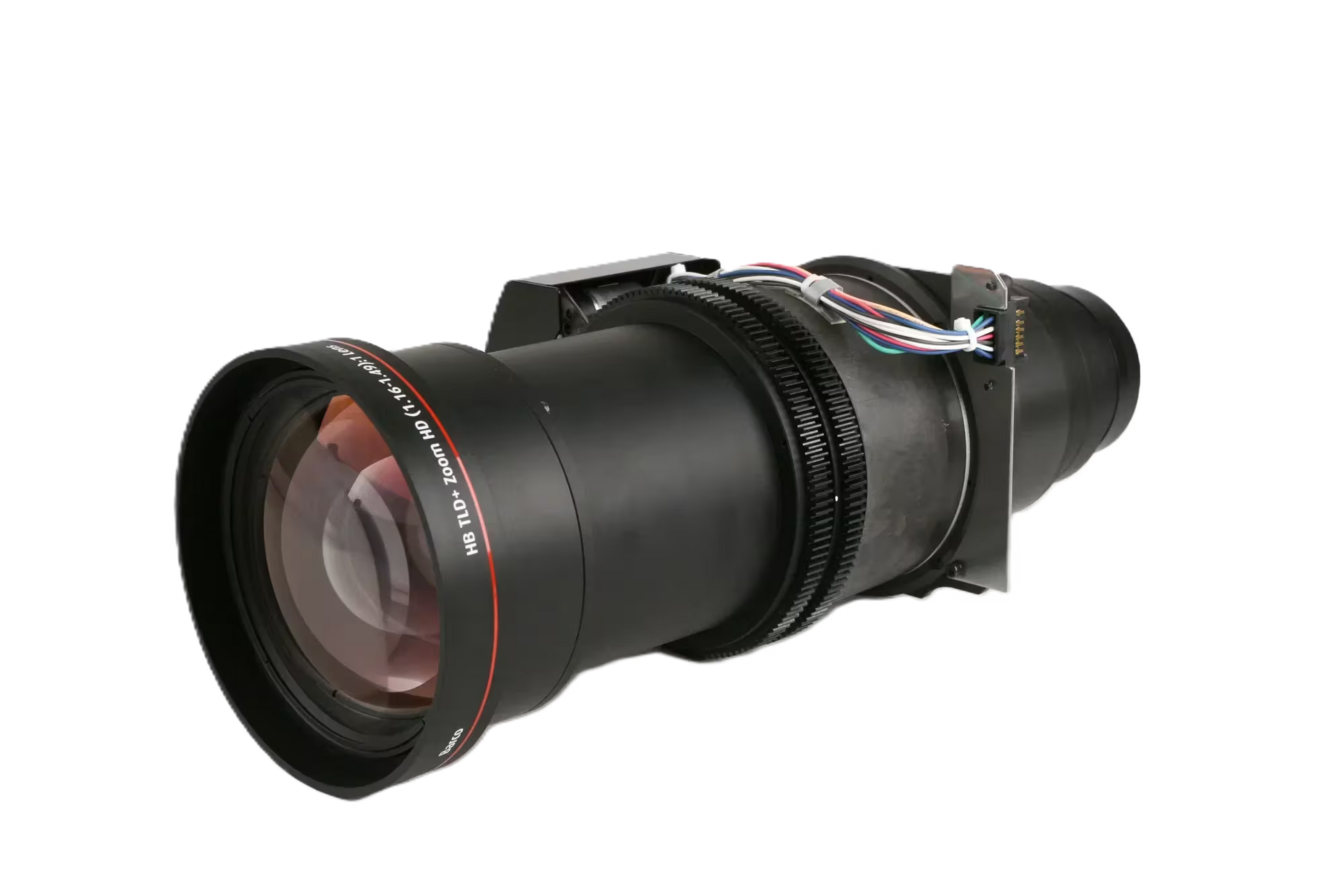 TLD+ Lens Ultra