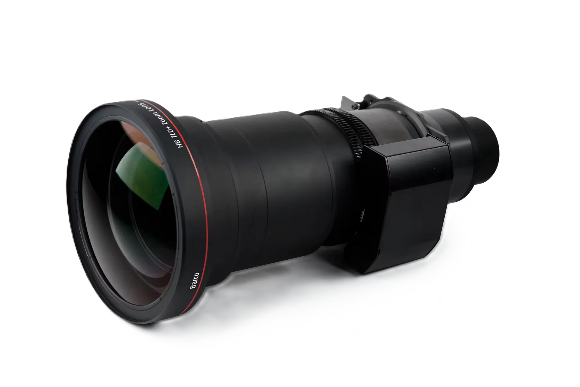 TLD+ Lens Ultra Short
