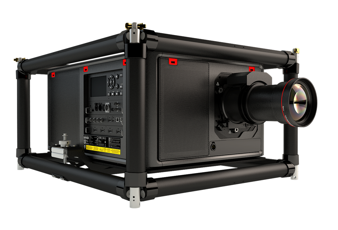 Barco UDM 4k30