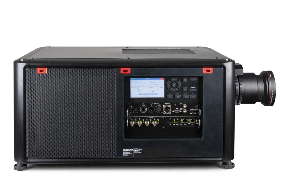 Barco UDM 4k30