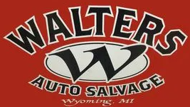 Walters Auto Salvage Walters Auto Salvage