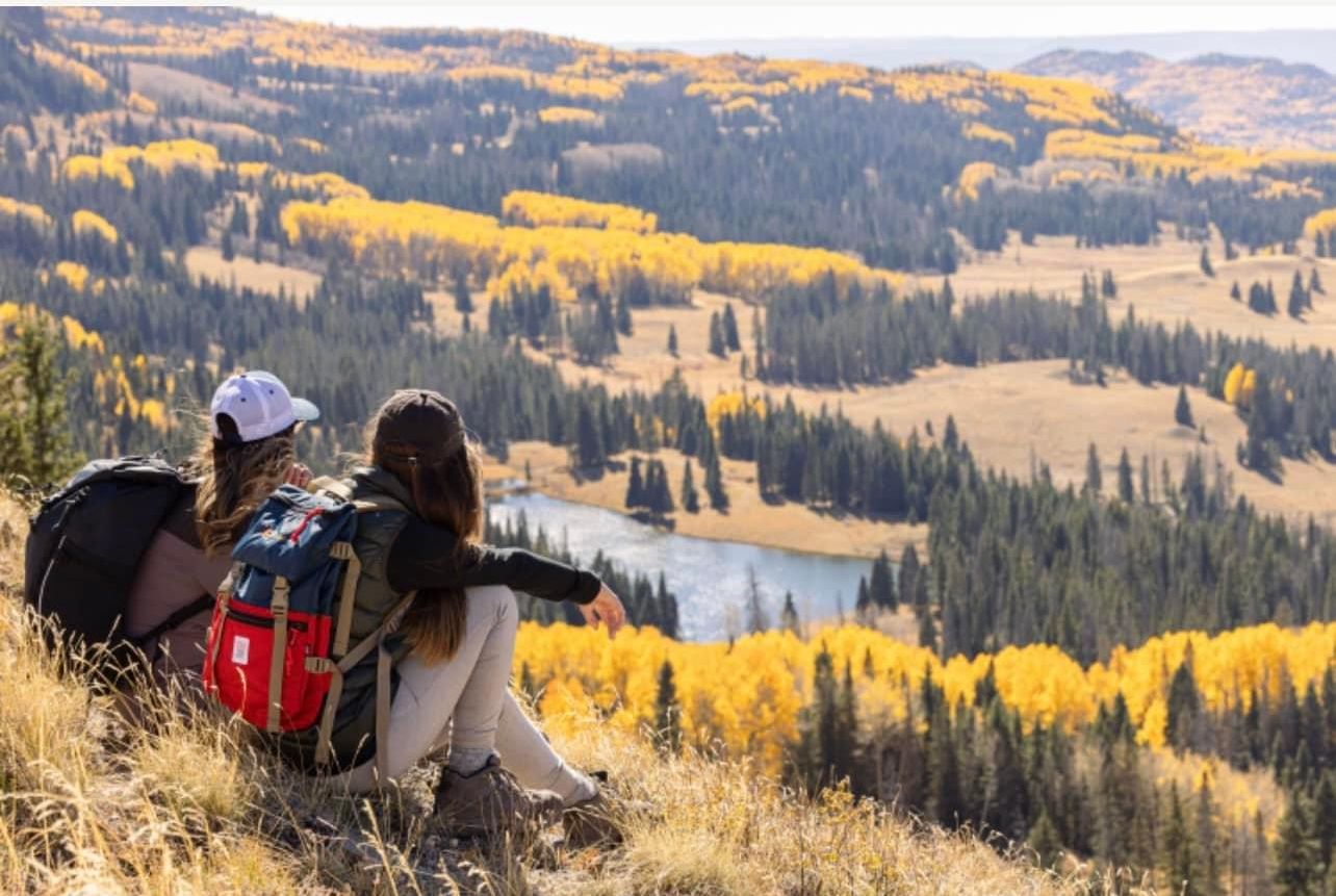 Hiking, exploring the san Luis Valley, great photography