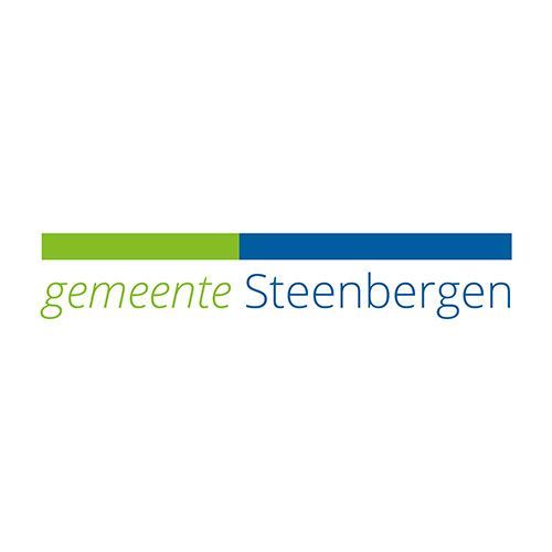 smartMeasure gemeente Steenbergen