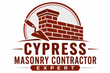 Cypress Masonry Contractor Expert Logo