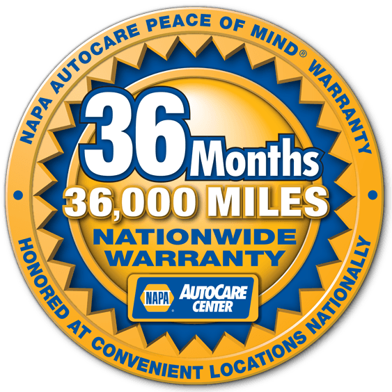 Warranty Integrity Automotive Culpeper & Locust Grove, VA