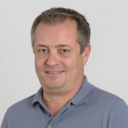Andreas Wieser