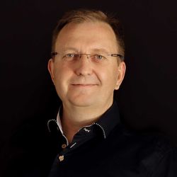 Horst Kasper