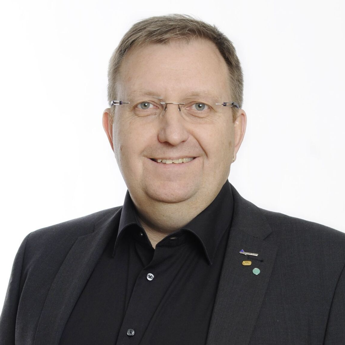 Horst Kasper