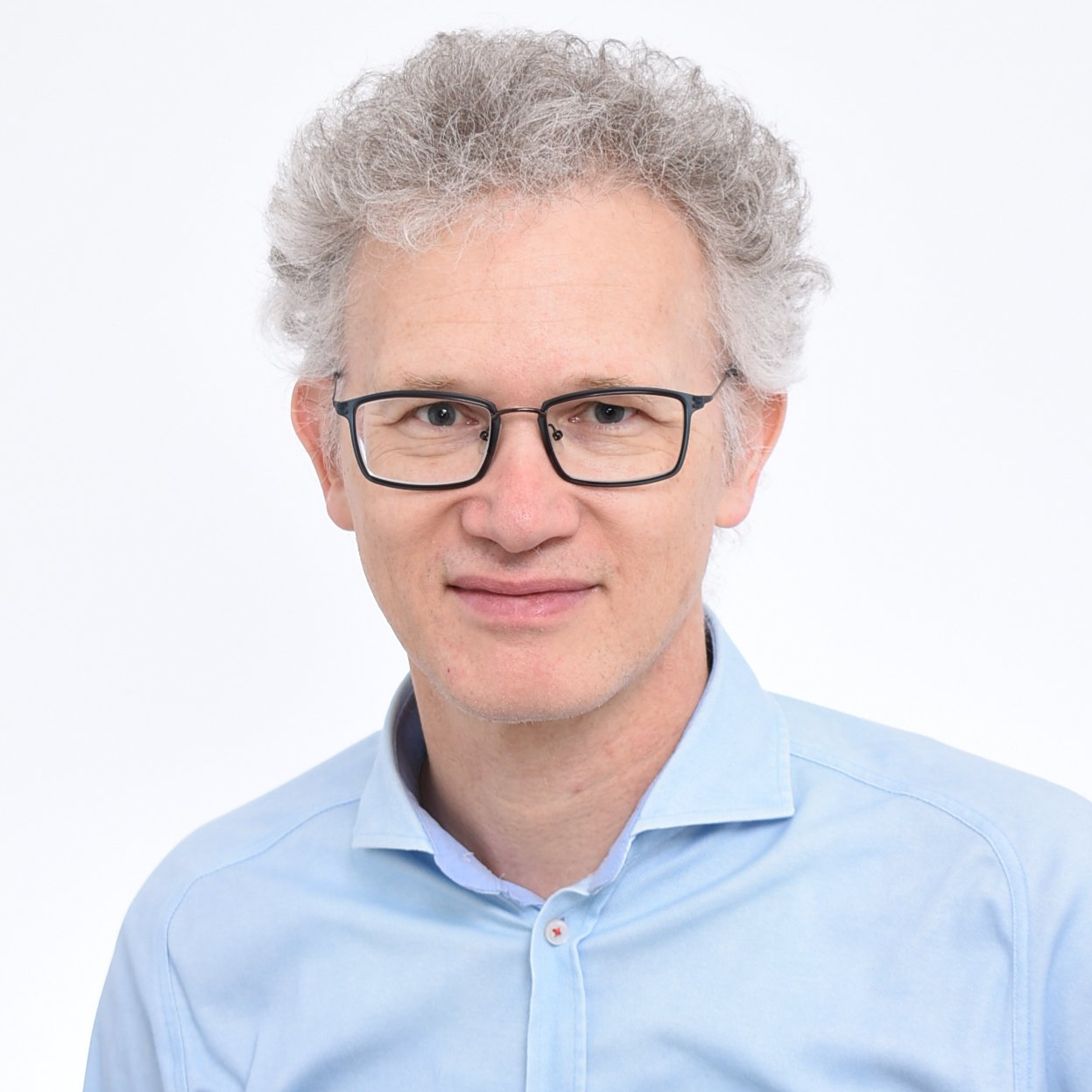 Roland Schaffer