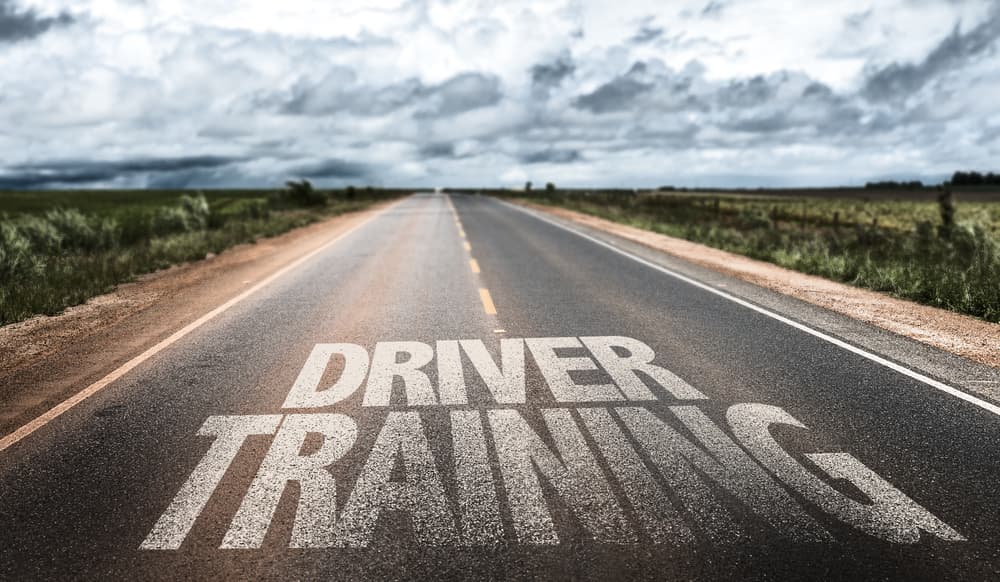 Driver Training on Written on the Road — Howards Professional Driving School In Gordonvale, QLD