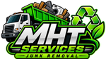 Junk Removal Service in Omaha, NE | MHT Services Junk Removal Service in Omaha, NE | MHT Services