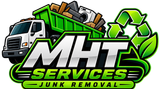 Junk Removal Service in Omaha, NE | MHT Services Junk Removal Service in Omaha, NE | MHT Services