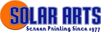 Solar Arts Graphic Design