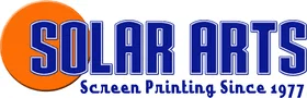 Solar Arts Graphic Design