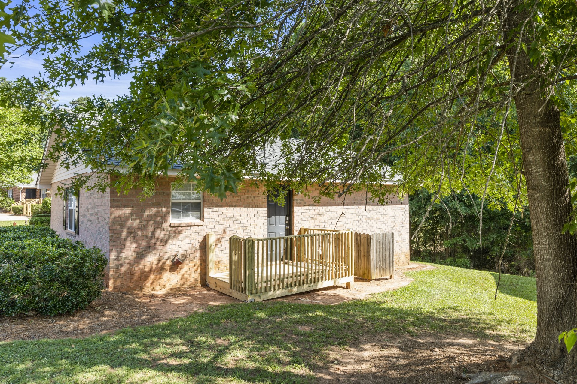 Jackson Place Commerce, GA