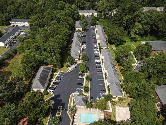 Millstone Townhomes Carrollton, GA