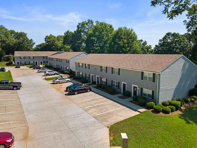 Cedar Villas Carrollton, GA