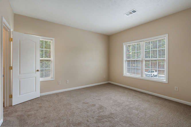 BEULAH PARK APARTMENTS