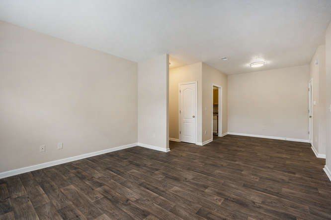 BEULAH PARK APARTMENTS