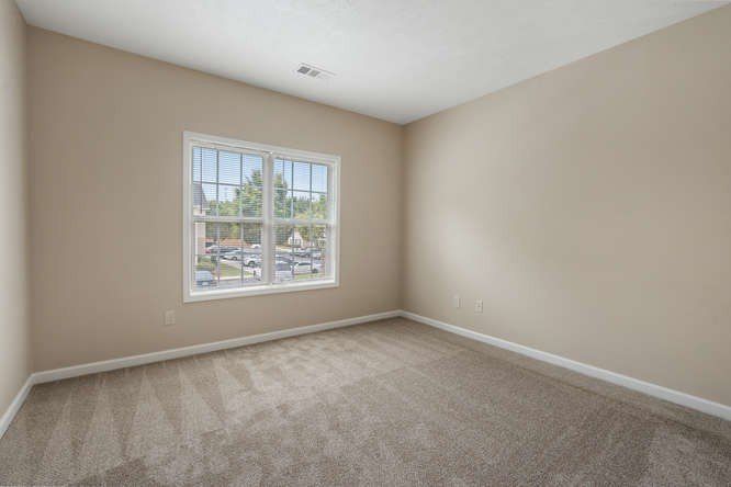 BEULAH PARK APARTMENTS
