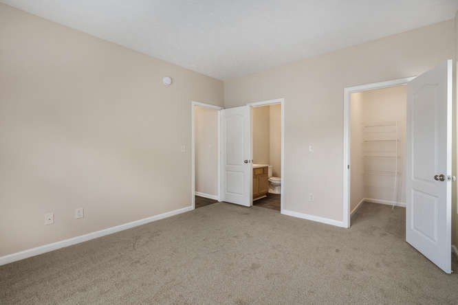 BEULAH PARK APARTMENTS
